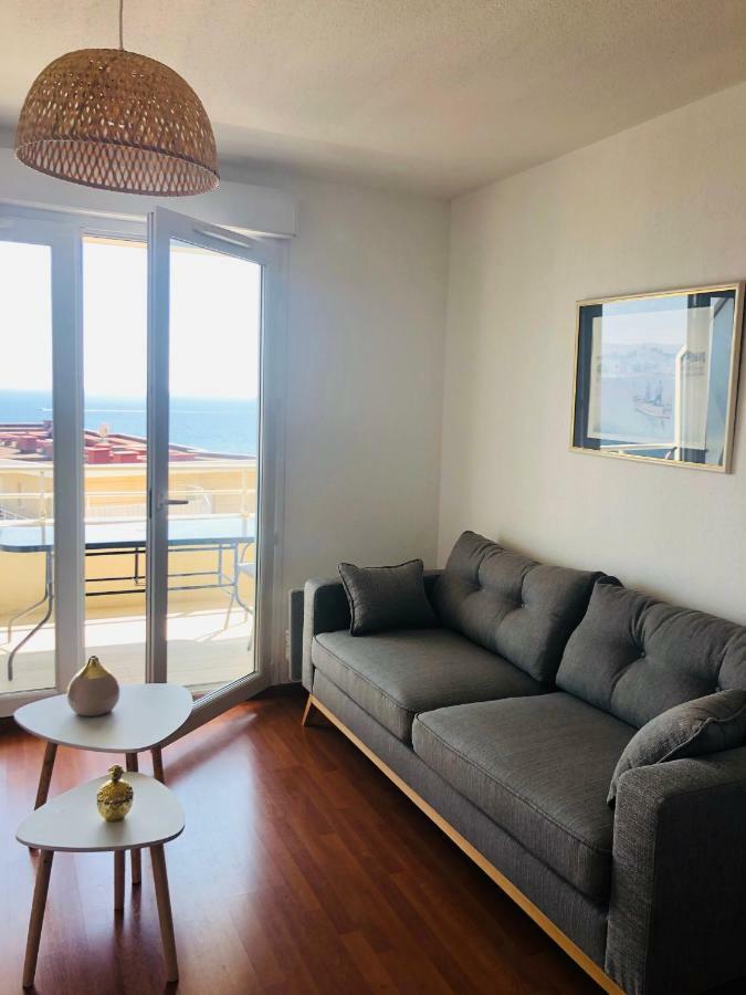 Superbe Appartement 3 Etoiles Ajaccio Debut Sanguinaires المظهر الخارجي الصورة